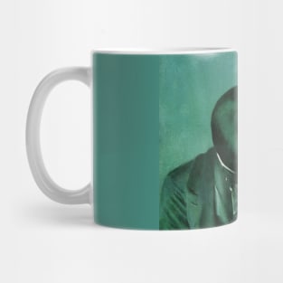 Mr Shag Mug